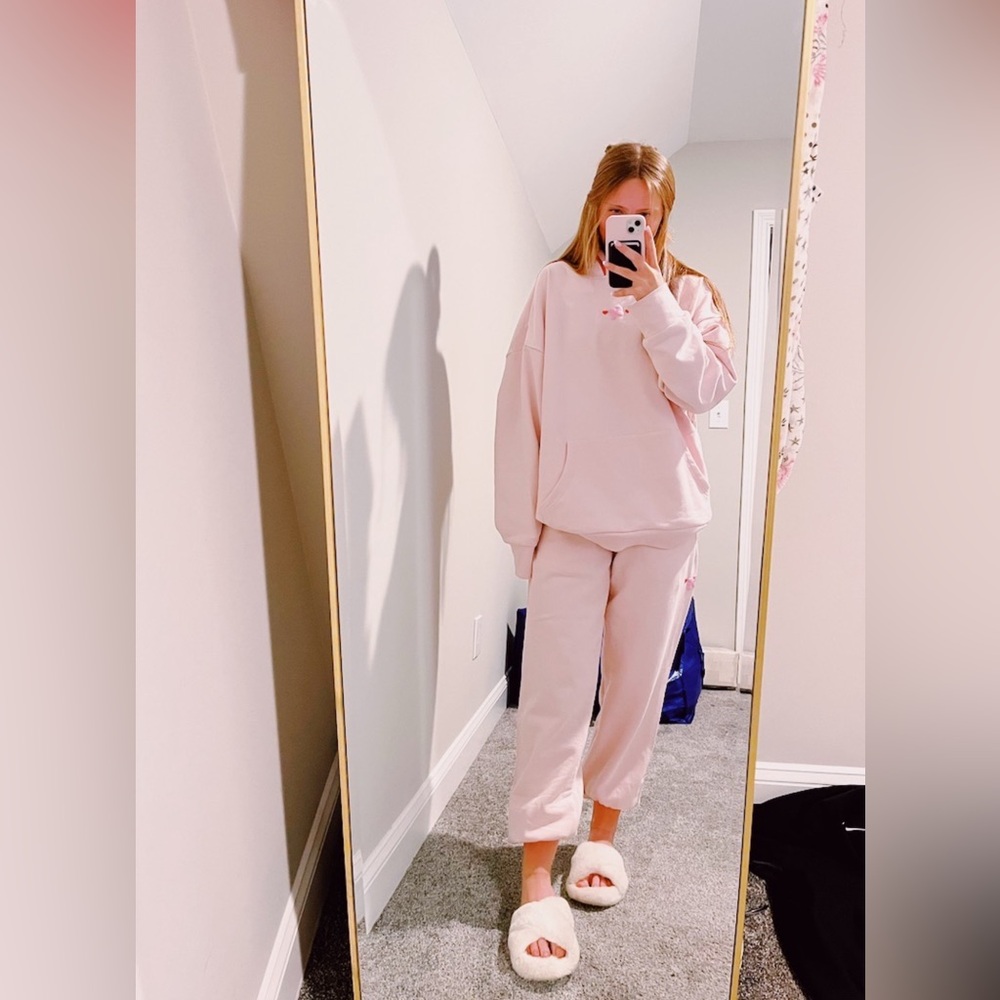 starfit valentines set